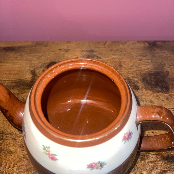 Tea Pot - Picture 5 of 10